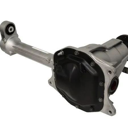 Remanufactured Dana 30 Front Carrier Assembly for 2007-2012 Liberty & Nitro 3.21