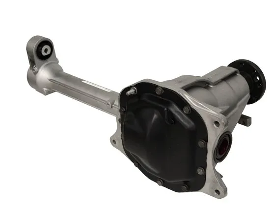 Remanufactured Dana 30 Front Carrier Assembly for 2007-2012 Liberty & Nitro 3.21 1 Remanufactured Dana 30 Front Carrier Assembly for 2007-2012 Liberty & Nitro 3.21