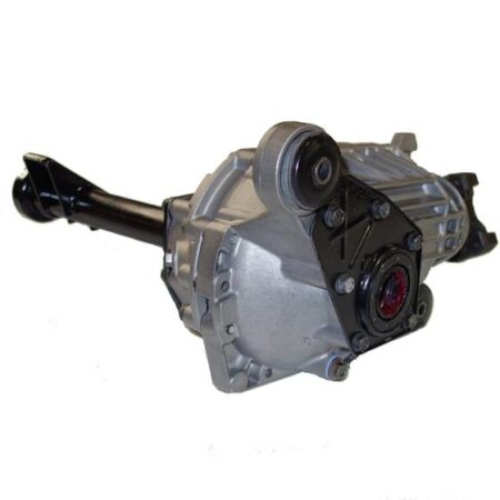 Remanufactured GM 7.2 IFS Front Carrier Assembly for 1997 GM Blazer & Bravada 3.42, AWD