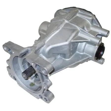 Remanufactured 2001-2004 Ford Escape Front Differential – Carrier Assembly, 1 Sensor
