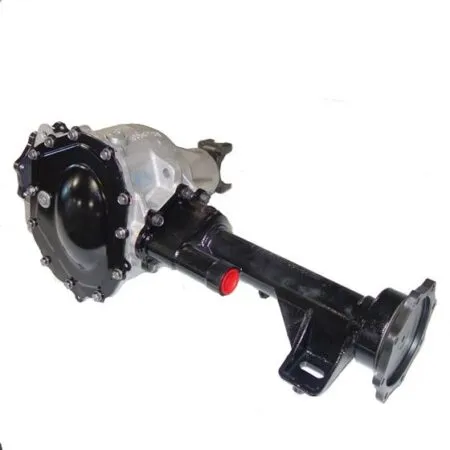 Remanufactured GM 9.25″ Front Carrier Assembly for 2011-2012 GM 2500/3500 4.11 Ratio