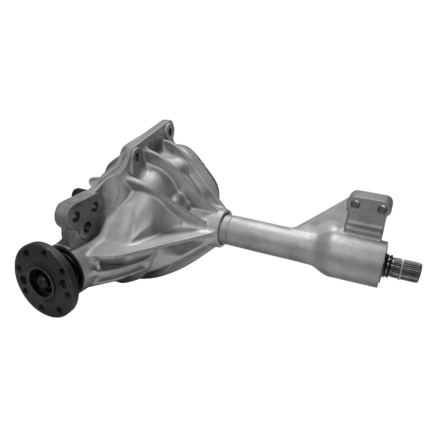 Remanufactured GM 7.2 IFS Front Carrier Assembly for 1999-2005 GMC Astro & Safari 3.73 Ratio 1 Remanufactured GM 7.2 IFS Front Carrier Assembly for 1999-2005 GMC Astro & Safari 3.73 Ratio
