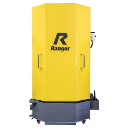 Ranger RS-750D Truck Spray Wash Cabinet