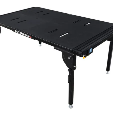 Rotary RT30 3,000 lb capacity Service Repair Table