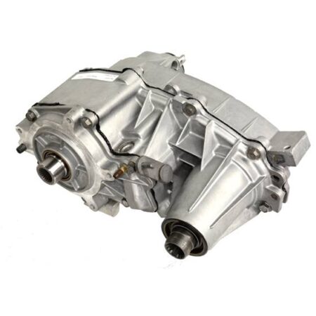 BW1350 Remanufactured Manual Shift Transfer Case for 1983-1993 Ford Ranger & Bronco II