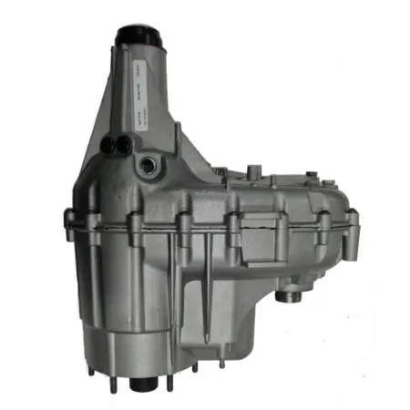 MP1626 Remanufactured Transfer Case 2015-2019 Sierra/Silverado 2500/3500, 6.6L Dsl w/o Shift Motor