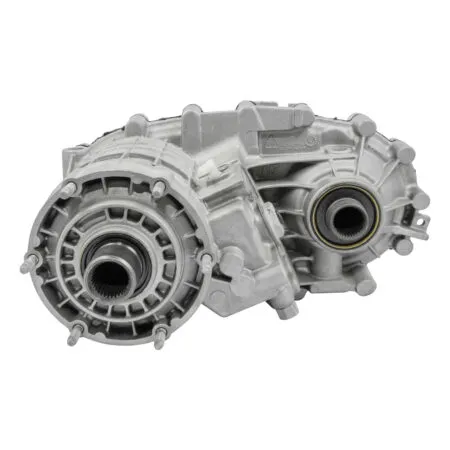 NP261 Remanufactured Transfer Case for 1999-2007 GM P/U – 32 Spline Front Input