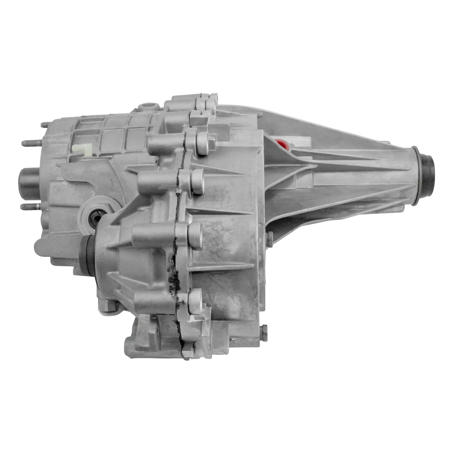 NP261 Remanufactured Transfer Case for 1999-2007 GM P/U – 32 Spline Front Input 4 NP261 Transfer Case for 1999-2007 GM P/U
