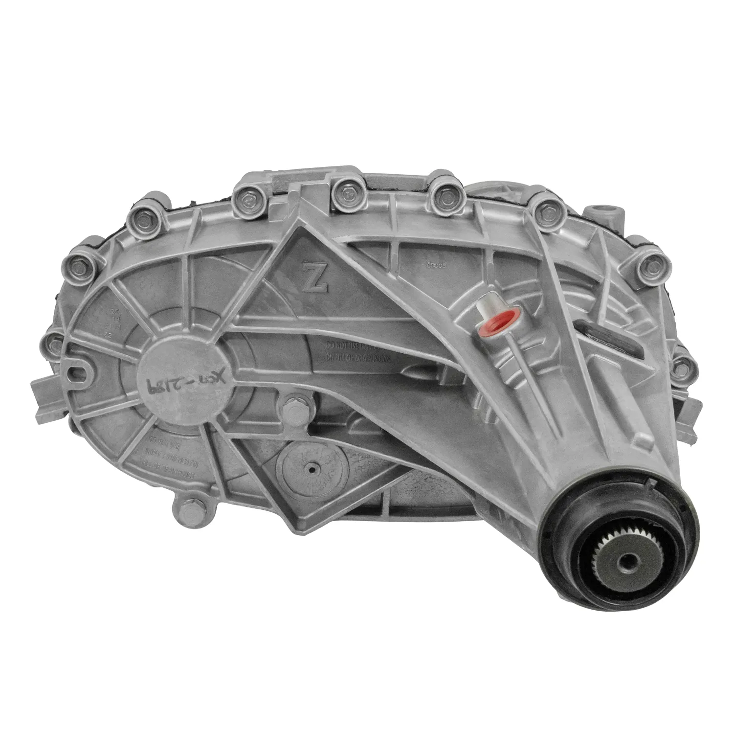 NP261 Remanufactured Transfer Case for 1999-2007 GM P/U – 32 Spline Front Input 5 NP261 Transfer Case for 1999-2007 GM P/U