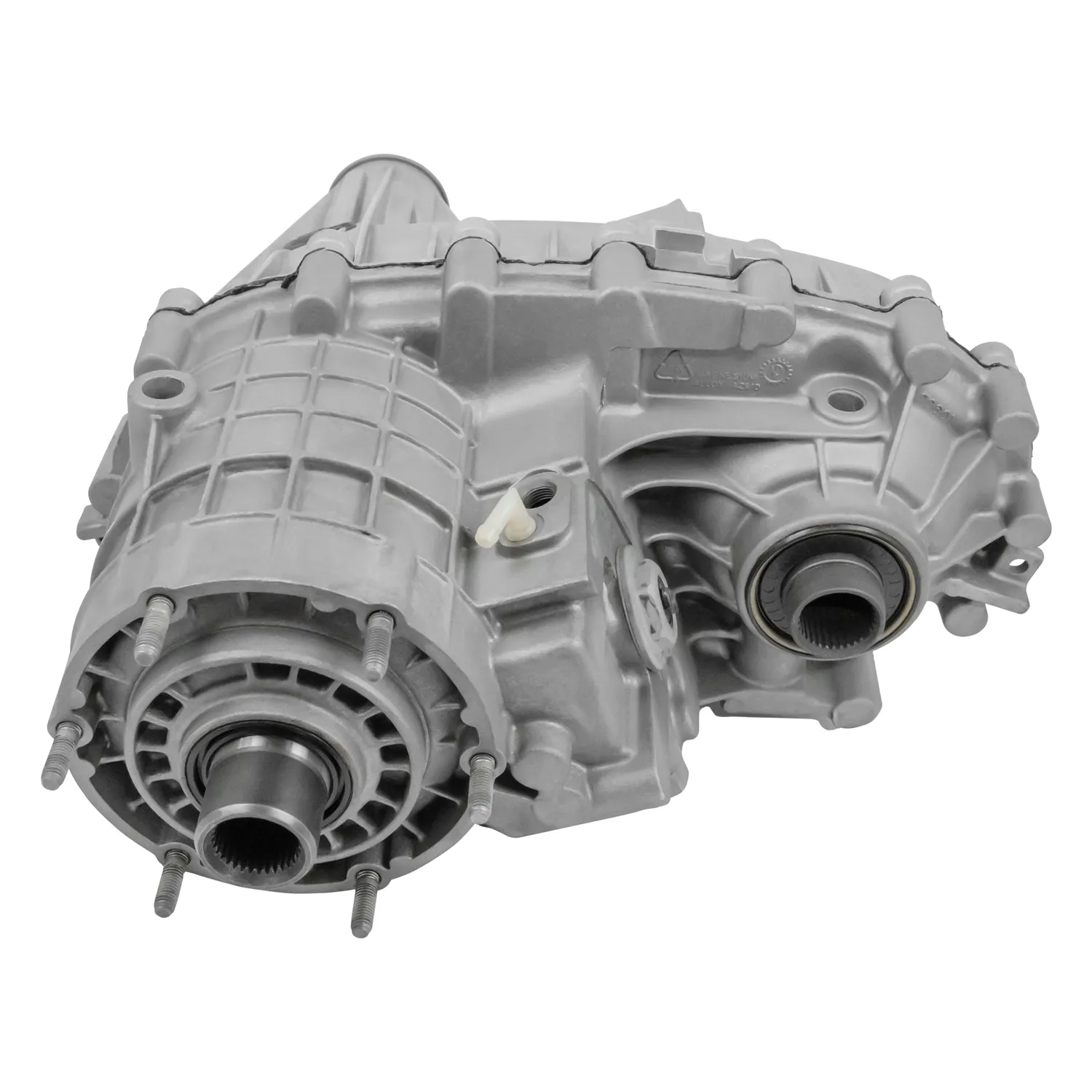 NP261 Remanufactured Transfer Case for 1999-2007 GM P/U – 32 Spline Front Input 2 NP261 Transfer Case for 1999-2007 GM P/U