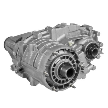 NP263 Remanufactured Transfer Case for 2001-2007 GM P/U – 12576351