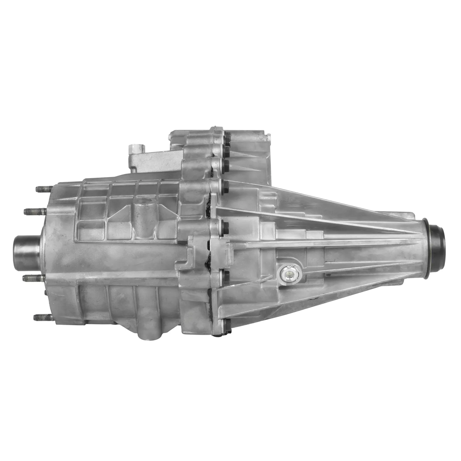 NP263 Remanufactured Transfer Case for 2001-2007 GM P/U – 12576351 4 NP263 Transfer Case for 2001-2007 GM P/U