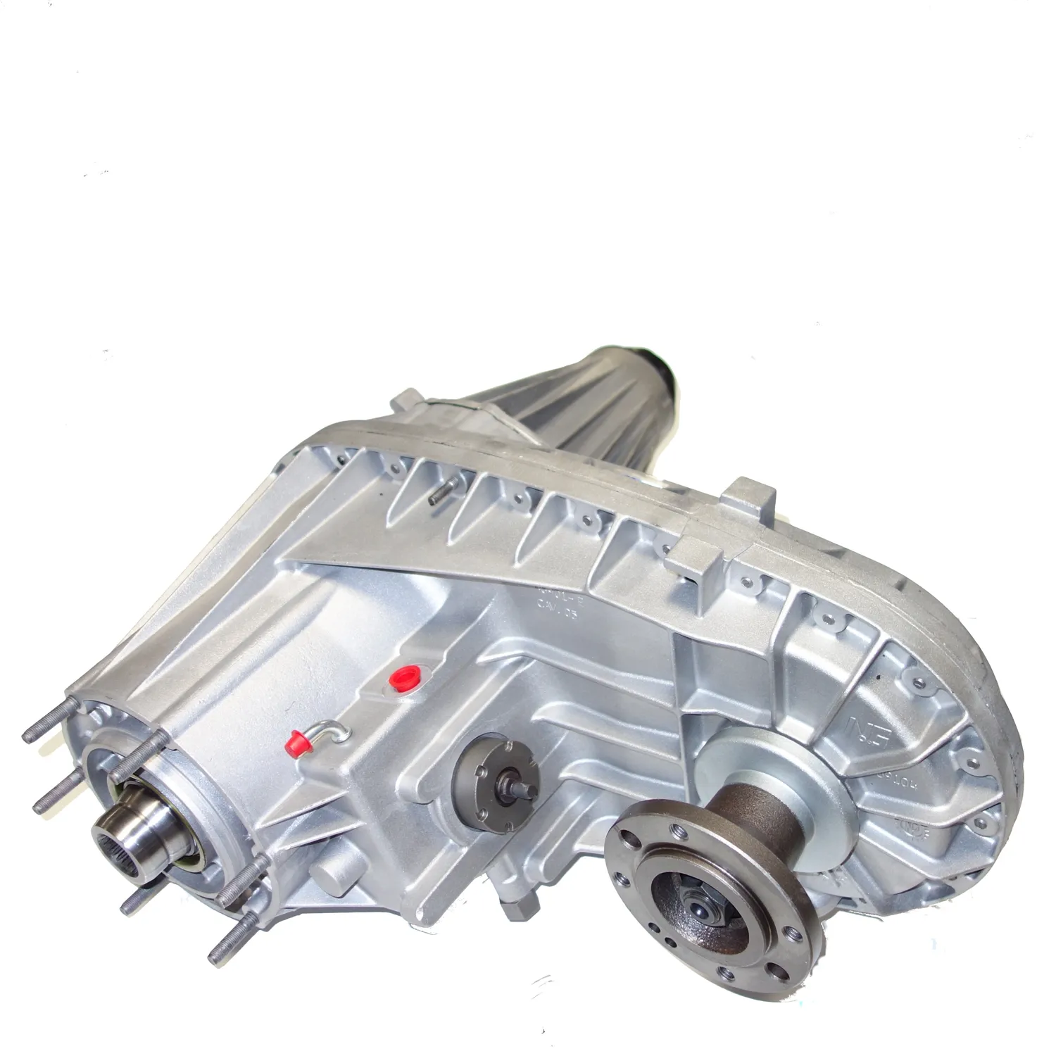 NP271 Remanufactured Transfer Case for 2003-2011 RAM 2500/3500 – Manual Shift .840 Exposed Input 1 NP271 Transfer Case for 2003-2011 RAM 2500/3500