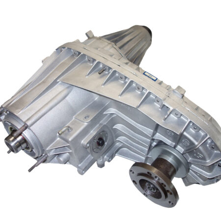 Remanufactured Transfer Case for 2003-2005 RAM 2500 & 3500, 29 Spline Input, 1.5 Hex