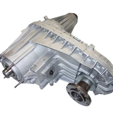 Remanufactured Transfer Case for 2003-2005 RAM 2500 & 3500, 29 Spline Input, 1.5 Hex