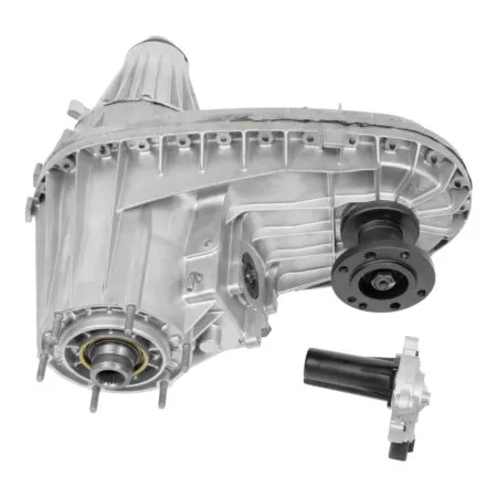 Remanufactured Transfer Case for 2006-2011 RAM 1500, 2500 & 3500 with 23 Spline Input