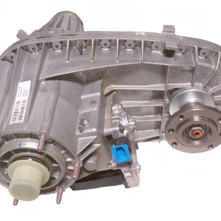 Remanufactured Transfer Case for 2006-2012 RAM 2500 & 3500 with 29 Spline Input