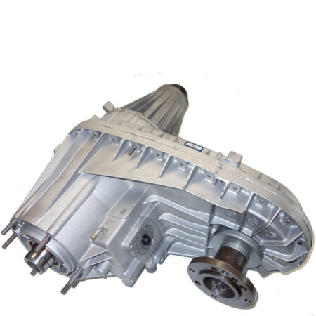 NV273 Remanufactured Transfer Case with Shift Motor For 2005-2008 GM