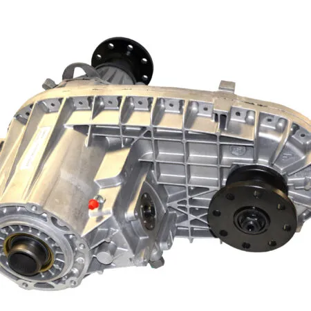 NP273 Remanufactured Transfer Case, 2006-2010 Ford