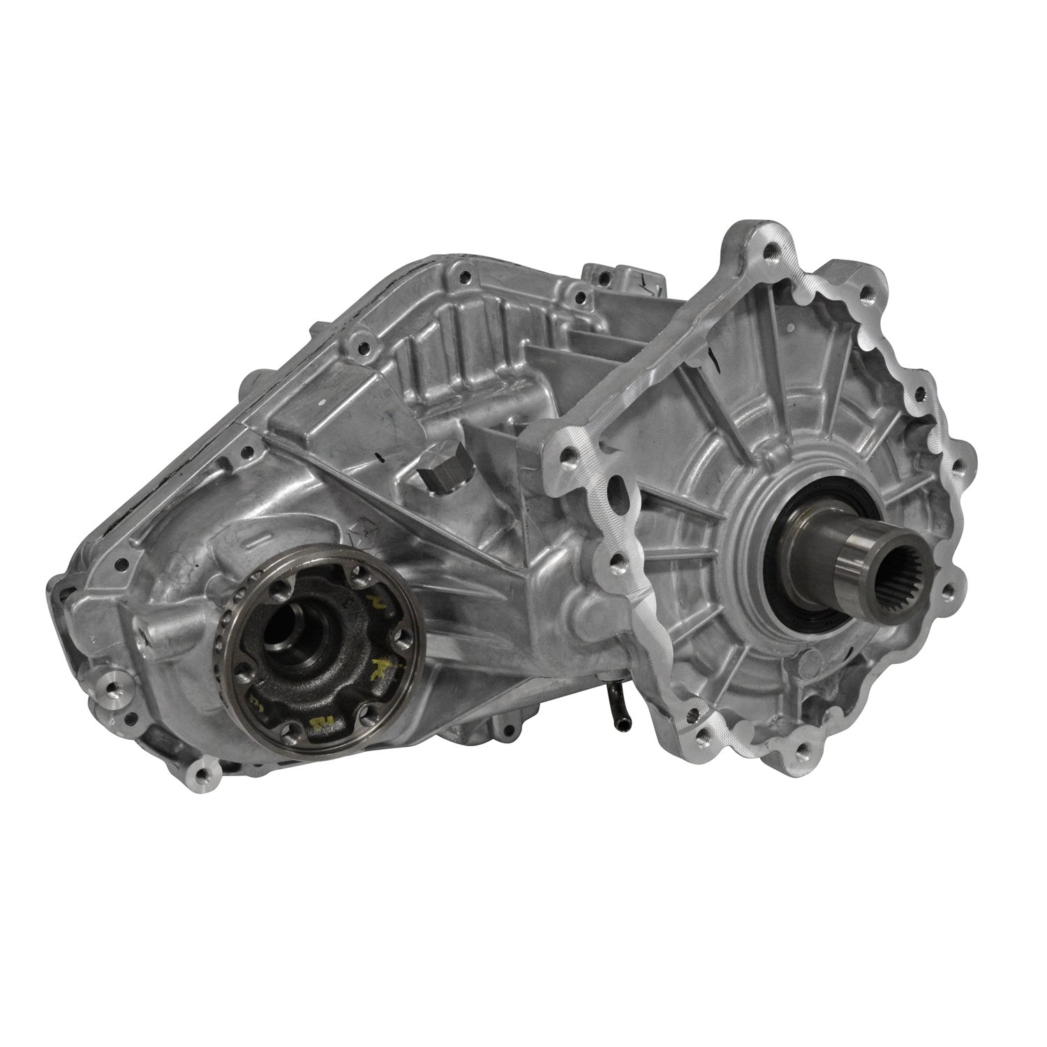 MP3010 Transfer Case For 2012-2013 Jeep Grand Cherokee SRT8 with shift motor