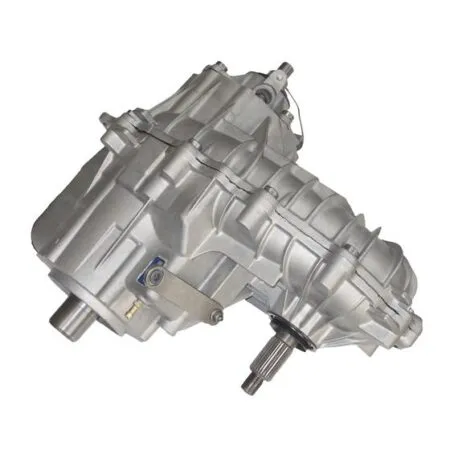 BW4470 Remanufactured Transfer Case For 1990-93 Chevy and GMC K3500 – 32 Spline Front Input