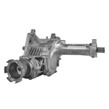 Remanufactured G760 Transfer Case for 2008-2017 Chevy Equinox 3.0L & 3.6L