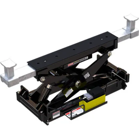 Bendpak RBJ15000 15,000-lb. Capacity / Rolling Bridge Jack