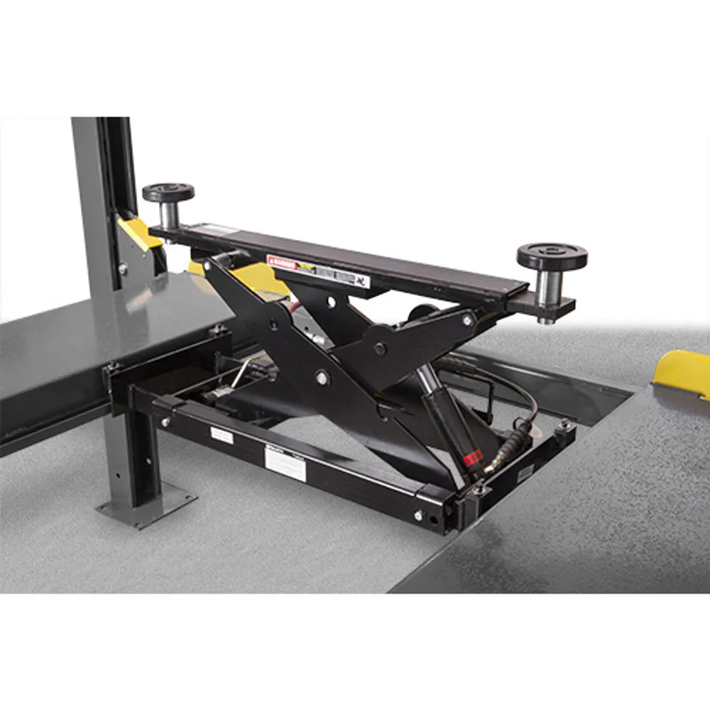 BendPak HD-9ST 9,000-lb. Capacity ALI Certified Narrow Width Car Lift 9 BendPak HD-9ST 9,000-lb. Capacity ALI Certified Narrow Width Car Lift