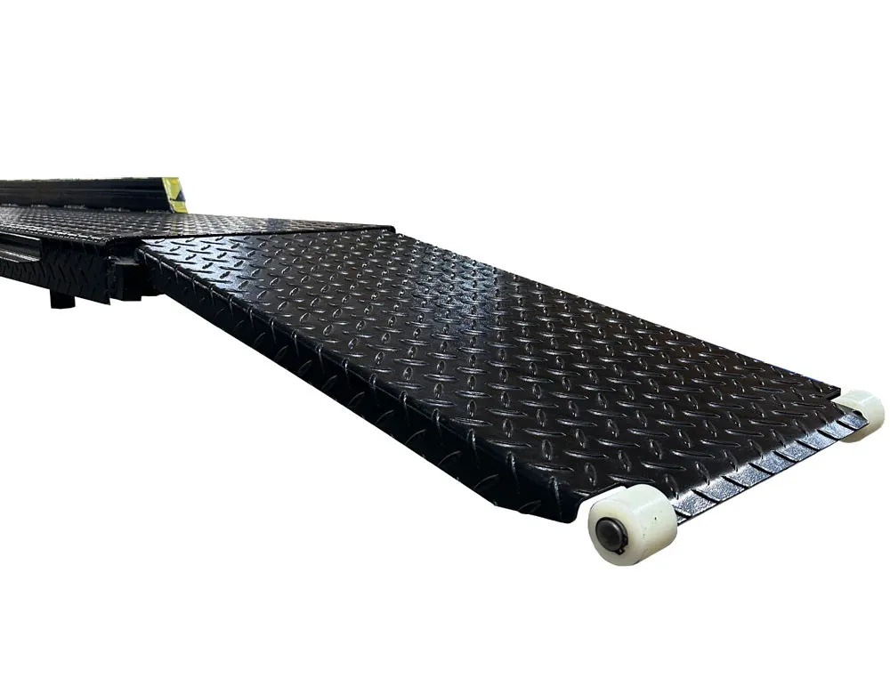 Tuxedo SP-6K-SS 6,000 lb Single Post Storage Lift 6 Tuxedo SP-6K-SS 6,000 lb Single Post Storage Lift