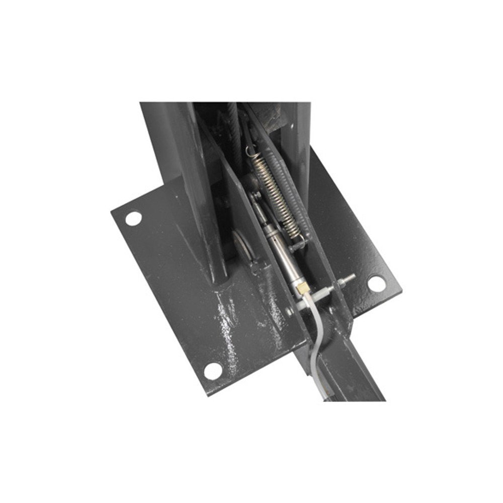 BendPak HD-9 9,000-lb. Capacity ALI Certified Standard Width Car Lift - Image 7