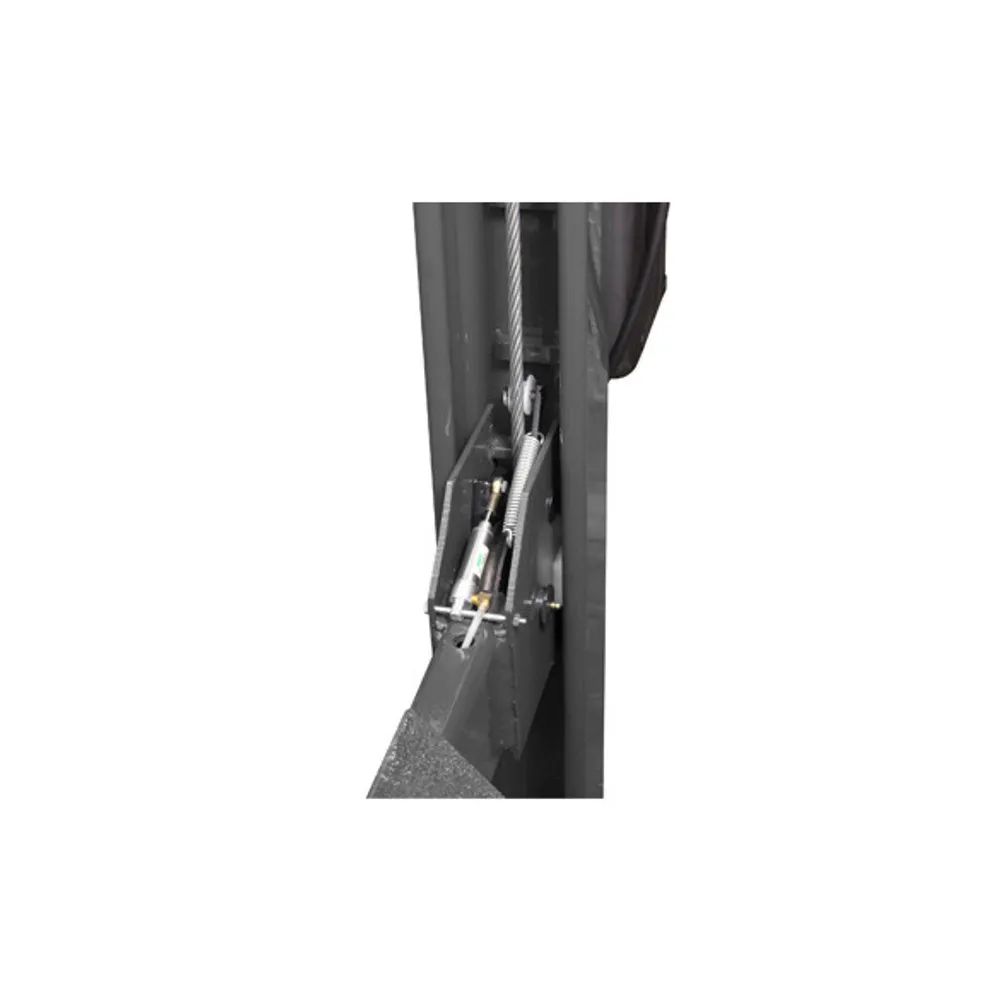 BendPak HD-7W 7,000-lb. Capacity ALI Certified Short Runways Extra-Wide, Extra-Tall 9 BendPak HD-7W 7,000-lb. Capacity ALI Certified Short Runways Extra-Wide, Extra-Tall