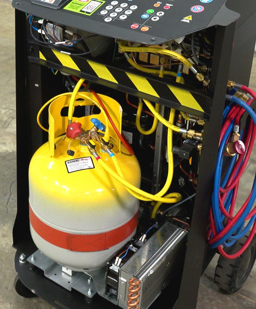 Rotary R3AC50-A Recharging Station - Image 7