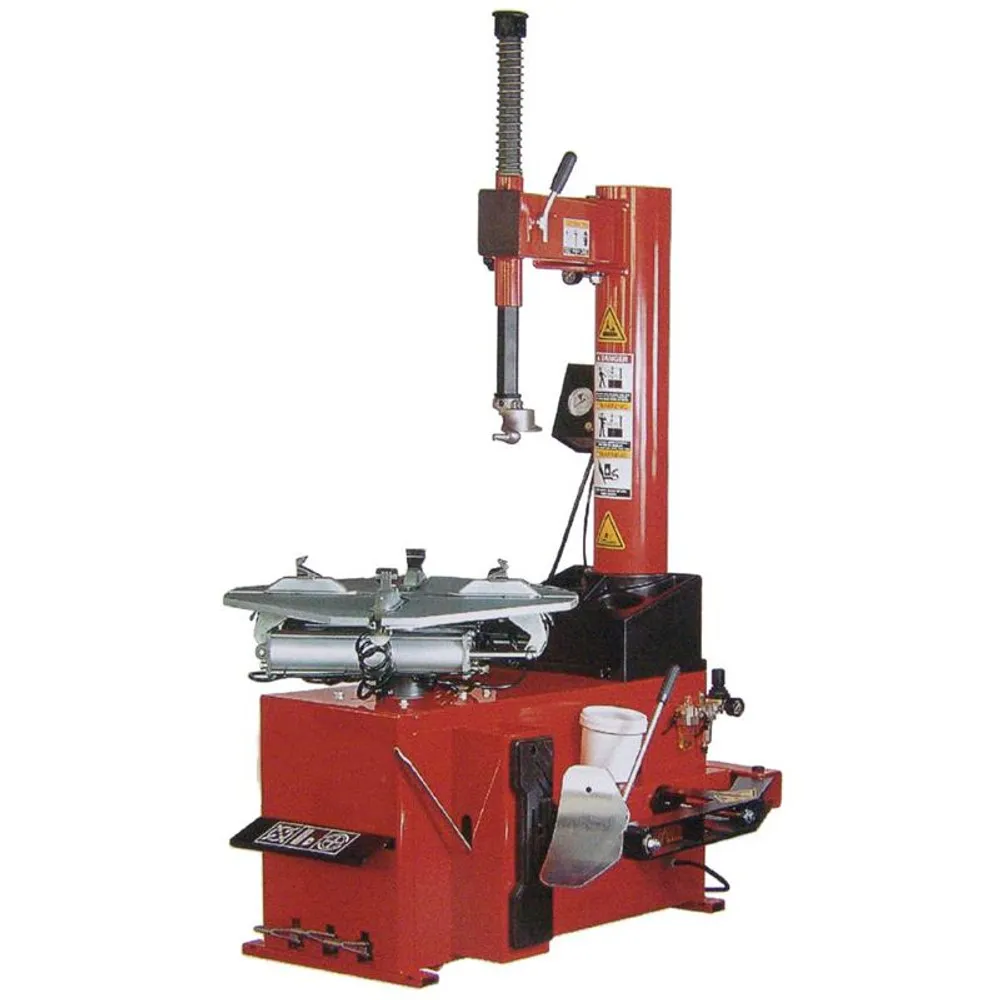 Tuxedo TP11KC-DX 11,000 lb 2 Post Lift, TC-950 Tire Changer, WB-953 Wheel Balancer Combo Package 3 Tuxedo TP11KC-DX 11,000 lb 2 Post Lift, TC-950 Tire Changer, WB-953 Wheel Balancer Combo Package