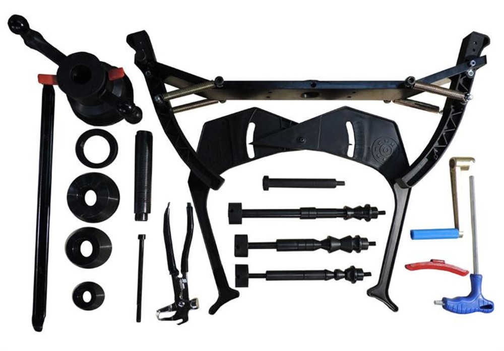 iDEAL TCWB-PSC206M Tire Changer and Motorcycle Wheel Balancer Combo 3 iDEAL TCWB-PSC206M Tire Changer and Motorcycle Wheel Balancer Combo