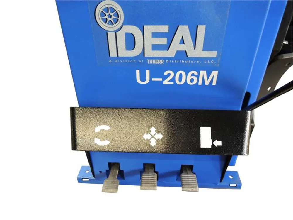 iDEAL TCWB-PSC206M Tire Changer and Motorcycle Wheel Balancer Combo 5 iDEAL TCWB-PSC206M Tire Changer and Motorcycle Wheel Balancer Combo