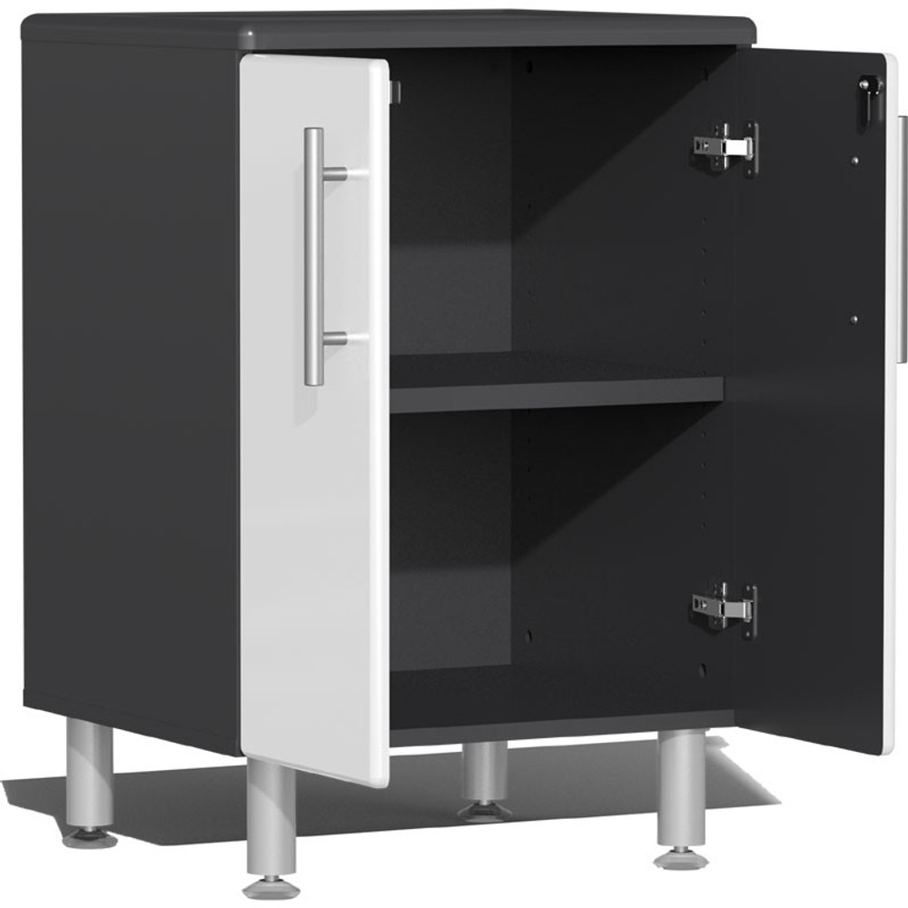 Ulti-MATE Garage 2.0 Series 6-Piece Kit with Bamboo Top 4 Ulti-MATE Garage 2.0 Series 6-Piece Kit with Bamboo Top