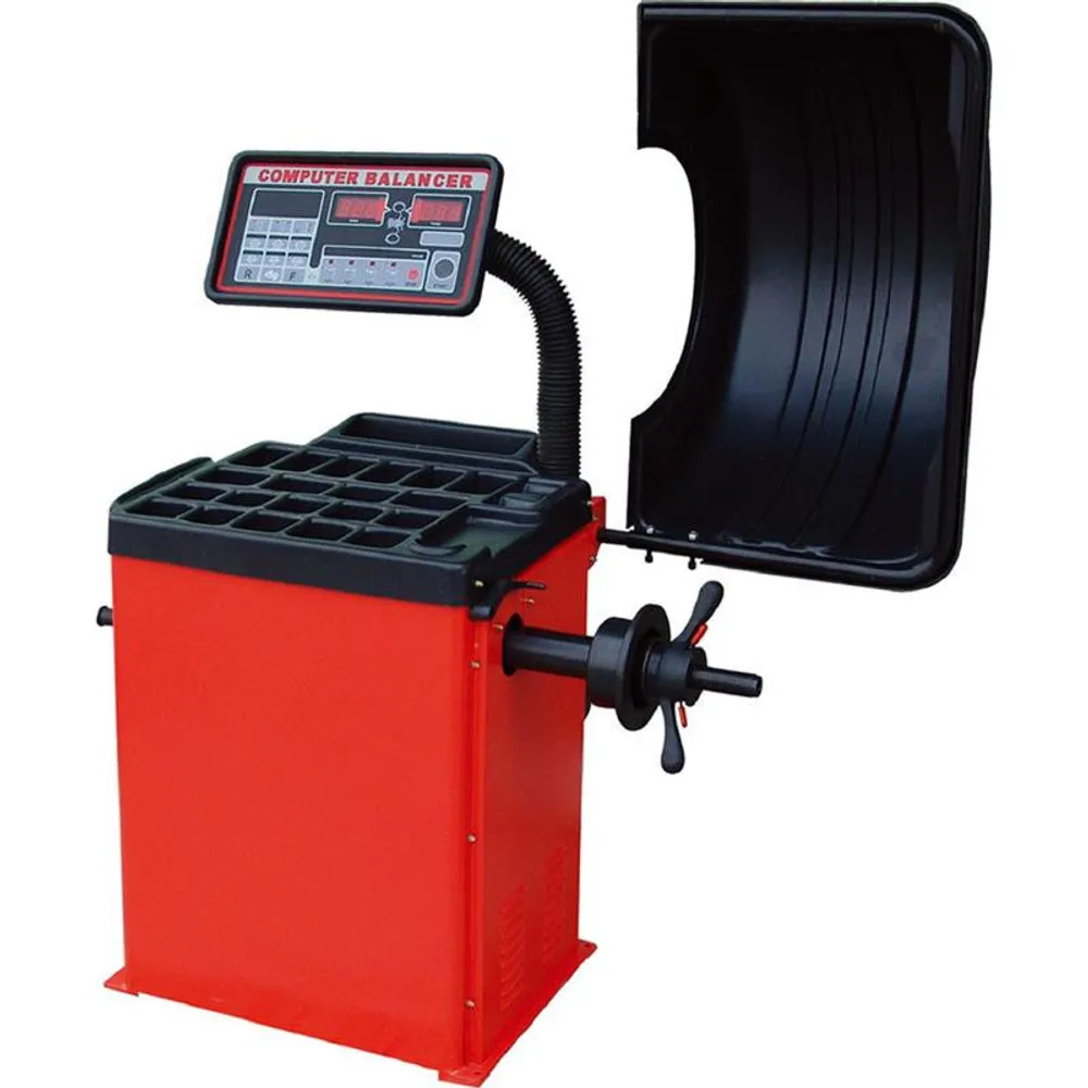 Tuxedo TP11KC-DX 11,000 lb 2 Post Lift, TC-950 Tire Changer, WB-953 Wheel Balancer Combo Package 2 Tuxedo TP11KC-DX 11,000 lb 2 Post Lift, TC-950 Tire Changer, WB-953 Wheel Balancer Combo Package