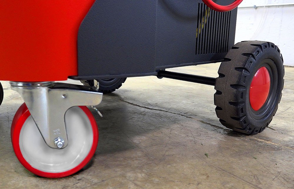 Rotary R3AC50-A Recharging Station - Image 8