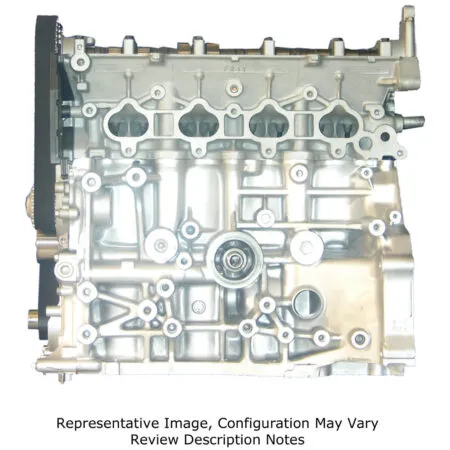 Acura B18C1 1.8L L4 Remanufactured Engine – 1994-1995