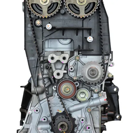 Acura B18C1 1.8L L4 Remanufactured Engine – 1996-2001
