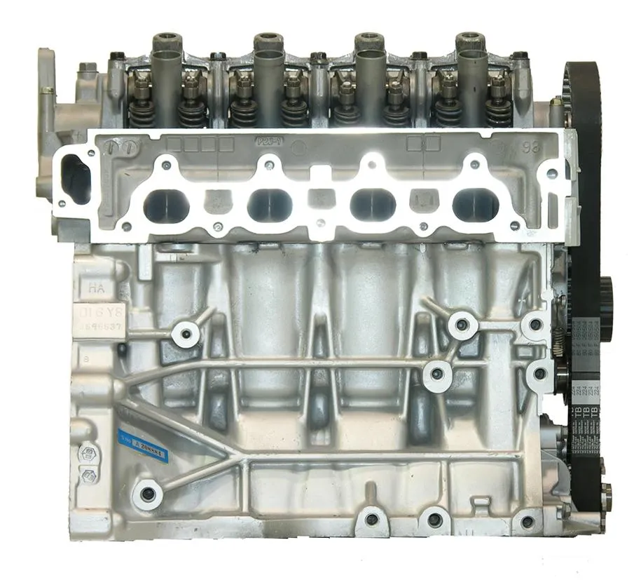 Acura Honda D16Y8 1.6L L4 Remanufactured Engine – 1996-1998 4 Acura Honda D16Y8 1.6L L4 Remanufactured Engine – 1996-1998