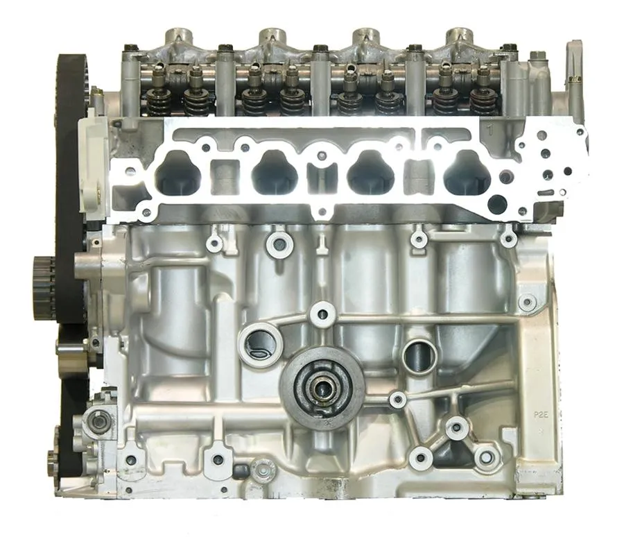 Acura Honda D16Y8 1.6L L4 Remanufactured Engine – 1996-1998 2 Acura Honda D16Y8 1.6L L4 Remanufactured Engine – 1996-1998