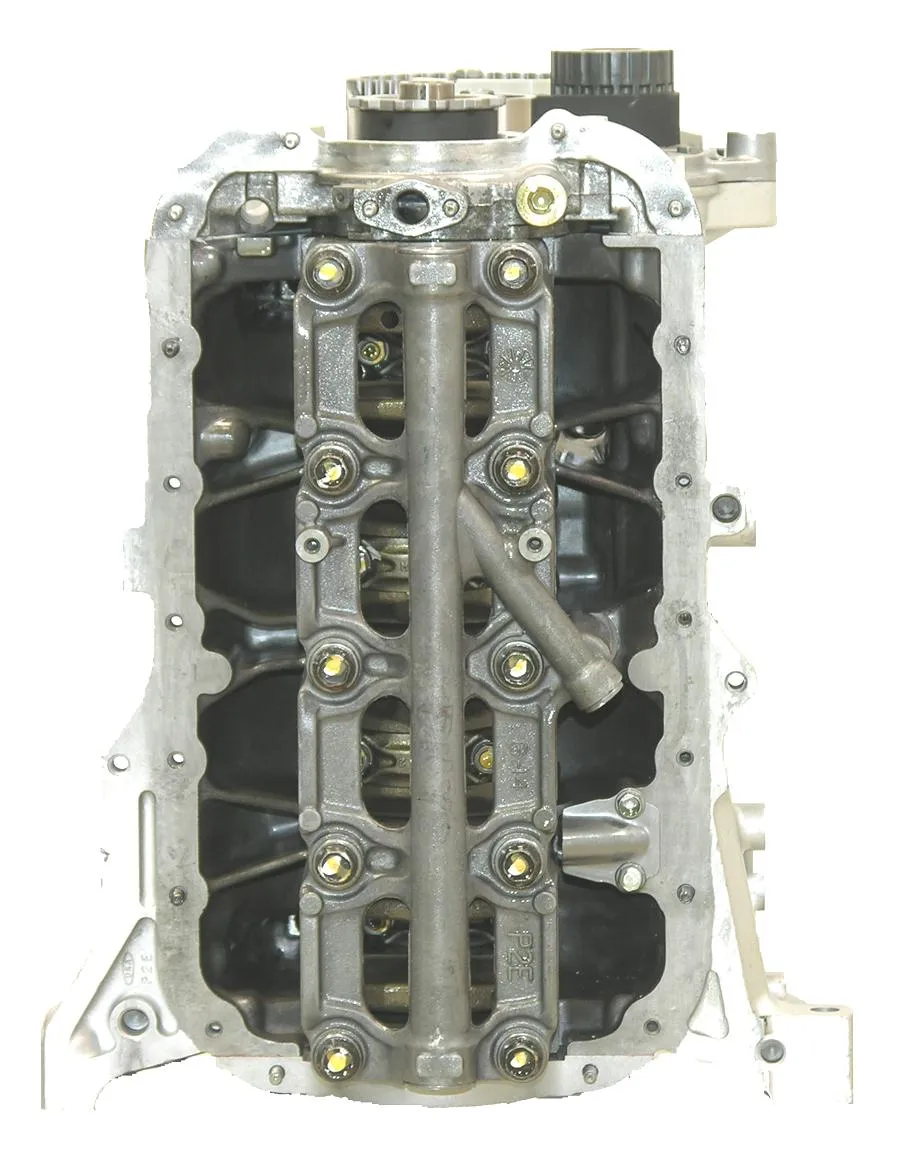 Acura Honda D16Y8 1.6L L4 Remanufactured Engine – 1996-1998 6 Acura Honda D16Y8 1.6L L4 Remanufactured Engine – 1996-1998