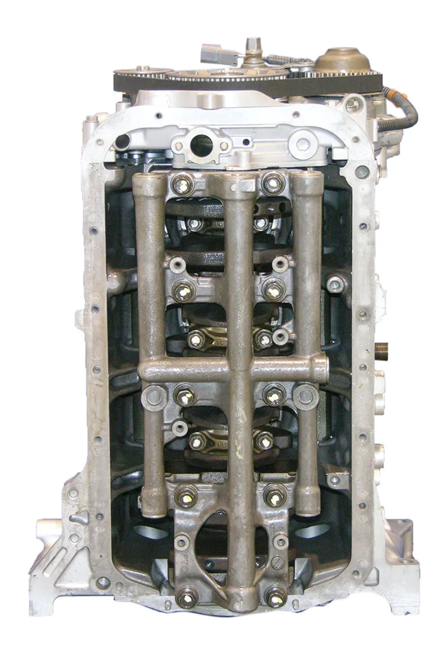 1996-1997 Acura Honda F22B1 2.2L L4 Remanufactured Engine 6 Acura Honda F22B1 2.2L L4 Remanufactured Engine – 1996-1997