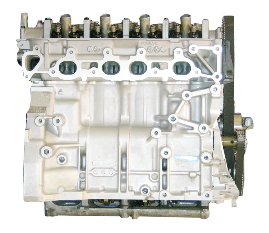 1996-1997 Acura Honda F22B1 2.2L L4 Remanufactured Engine 4 Acura Honda F22B1 2.2L L4 Remanufactured Engine – 1996-1997