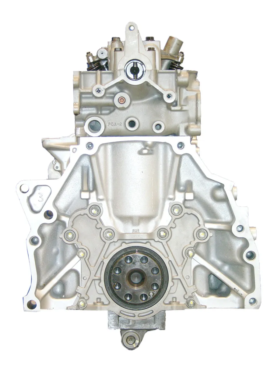 1996-1997 Acura Honda F22B1 2.2L L4 Remanufactured Engine 3 Acura Honda F22B1 2.2L L4 Remanufactured Engine – 1996-1997