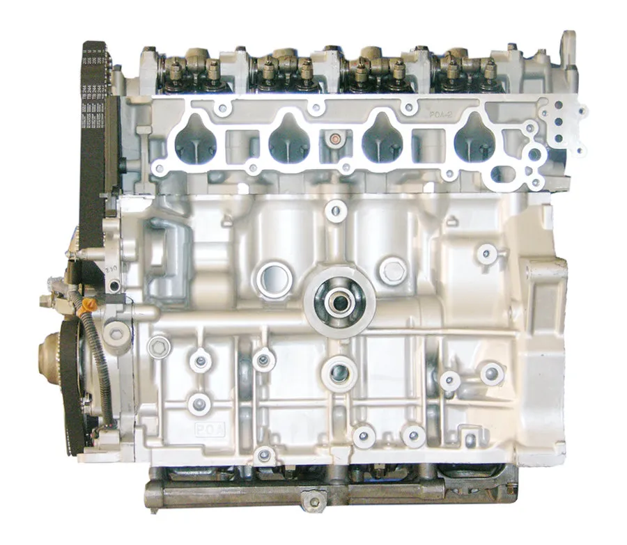 1996-1997 Acura Honda F22B1 2.2L L4 Remanufactured Engine 2 Acura Honda F22B1 2.2L L4 Remanufactured Engine – 1996-1997