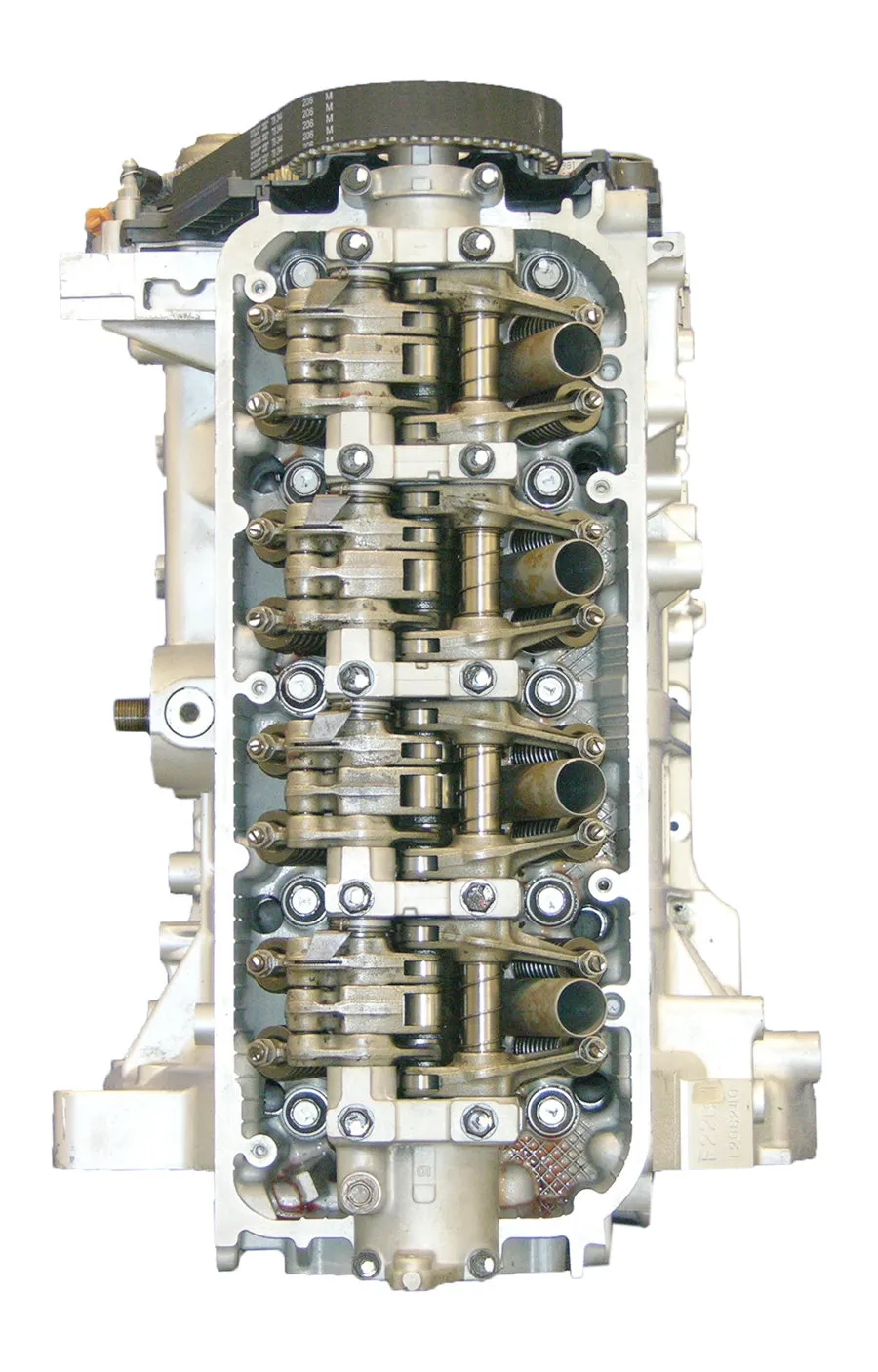 1996-1997 Acura Honda F22B1 2.2L L4 Remanufactured Engine 5 Acura Honda F22B1 2.2L L4 Remanufactured Engine – 1996-1997