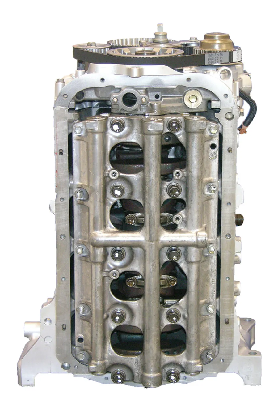 Acura Honda F23A1/A4 2.3L L4 Remanufactured Engine – 1998-2002 6 Acura Honda F23A1/A4 2.3L L4 Remanufactured Engine – 1998-2002