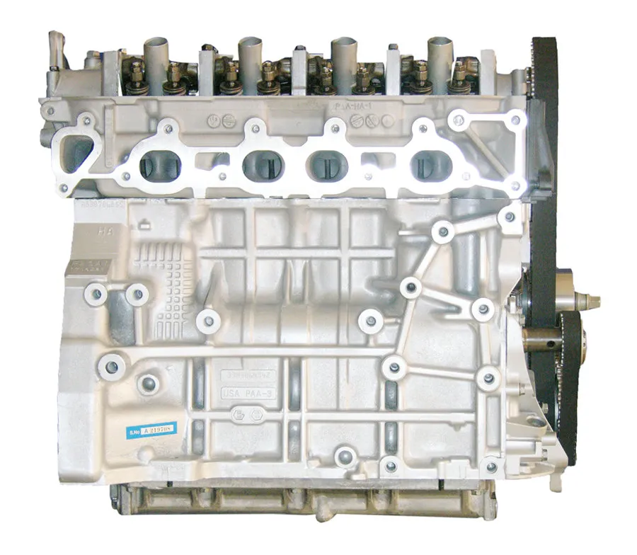 Acura Honda F23A1/A4 2.3L L4 Remanufactured Engine – 1998-2002 4 Acura Honda F23A1/A4 2.3L L4 Remanufactured Engine – 1998-2002